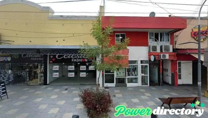 Farmacia Jaime - Tucumán