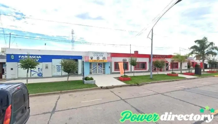 Farmacia Justino Perez Iv - Bell Ville