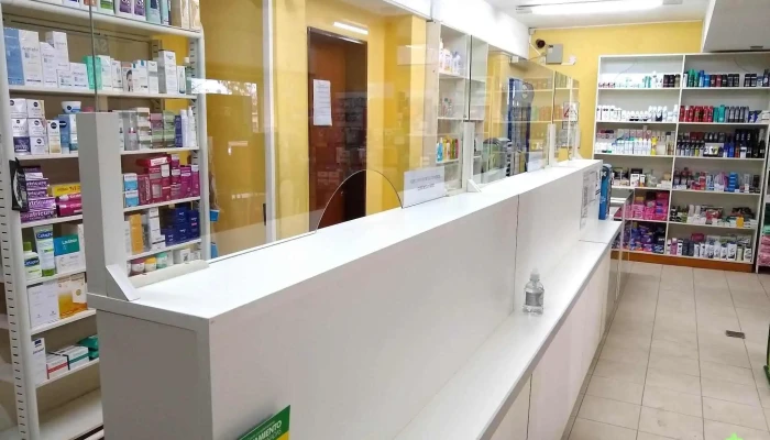 Farmacia Krenz - Viedma