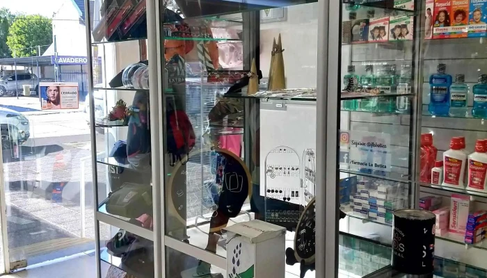 Farmacia la Botica Scs - Cipolletti