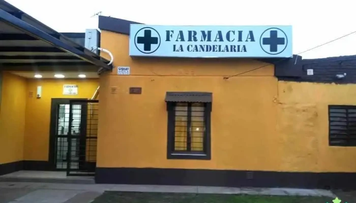 Farmacia La Candelaria - San Andres