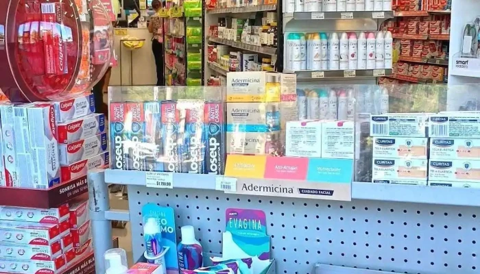 Farmacia La Esquina - Sucursal Chasqui - Santiago Del Estero