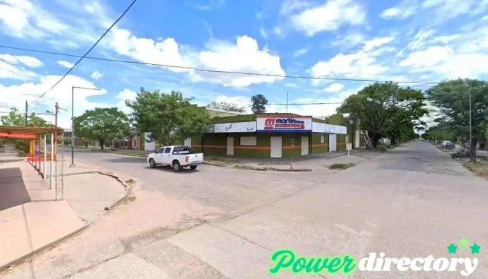 Farmacia la Paz - Machagai