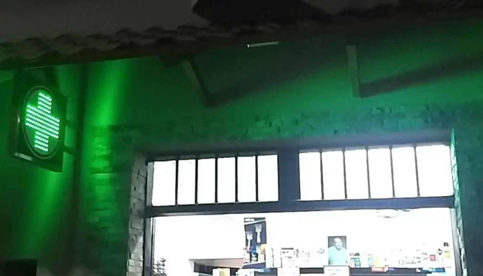 Farmacia la Providencia - Tucumán
