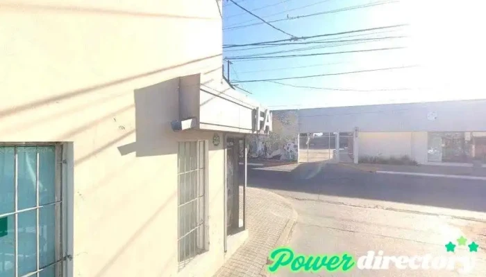 Farmacia La Terminal - San Luis