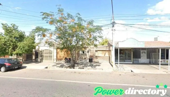 Farmacia Lider - San Juan