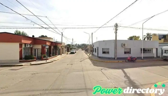 Farmacia Lucietich - Santa Fe