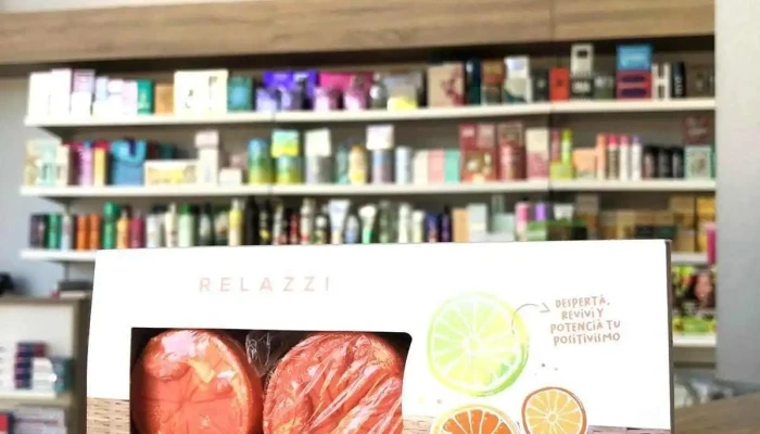 Farmacia Luxen - Recreo