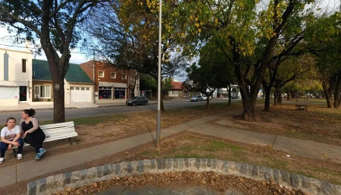 Farmacia Mainero - Rafaela