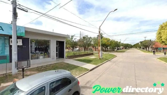 Farmacia Mangold - S3018Bqx Recreo