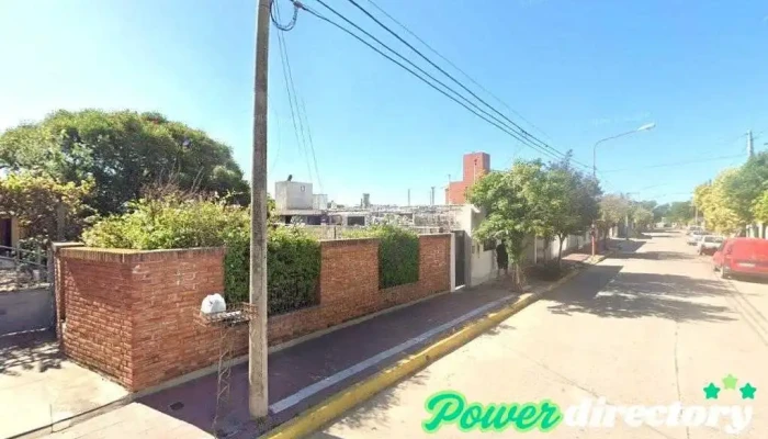Farmacia Maribel Bono - Arroyito