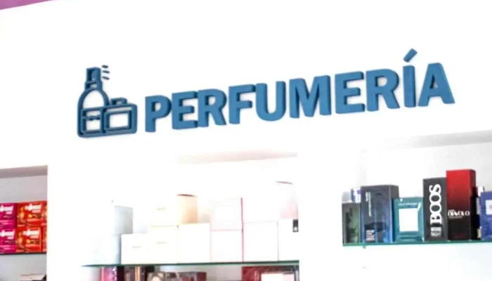 Farmacia Moderna Iv - Bell Ville