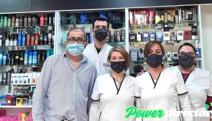 Farmacia Morales - Ingeniero Luis A. Huergo