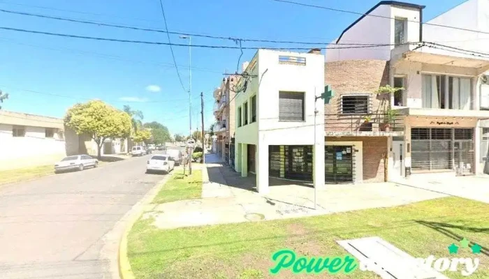 Farmacia Nannini - S2919Xaa Villa Constitución