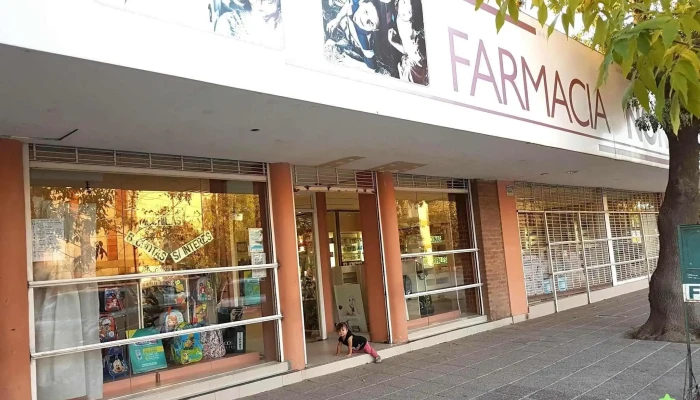 Farmacia Norte - Cipolletti