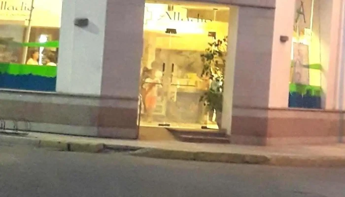 Farmacia Nueva Alladio - Bell Ville