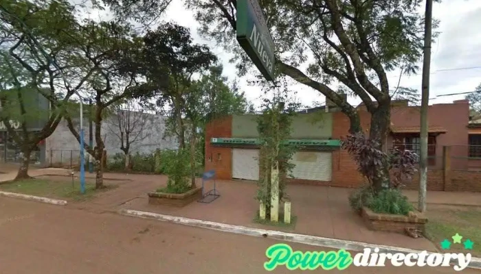 Farmacia Nueva - Corrientes