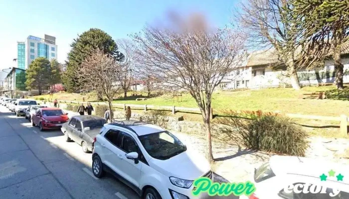 Farmacia Nueva Luelmo - San Carlos De Bariloche