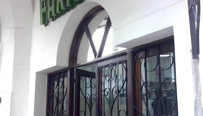 Farmacia Nuevo Siglo - Santiago Del Estero