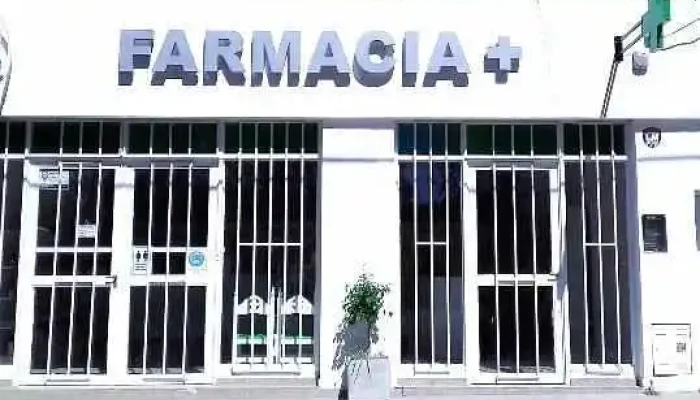 Farmacia Paloma - Cañada De Gomez