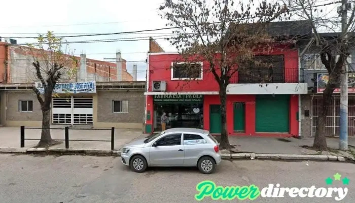 Farmacia Paola - Bella Vista