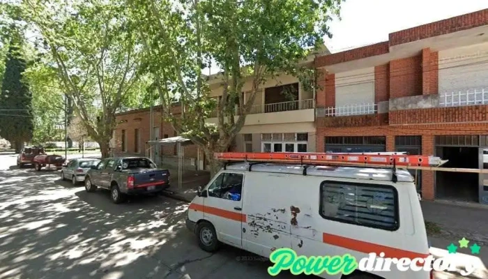 Farmacia Paolucci - Bigand