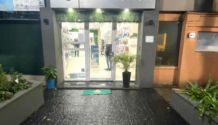 Farmacia Perez Herrera - Funes
