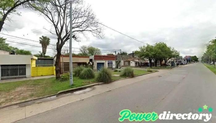 Farmacia Perretta - Granadero Baigorria