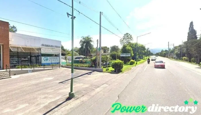 Farmacia Pinar - Tafí Viejo