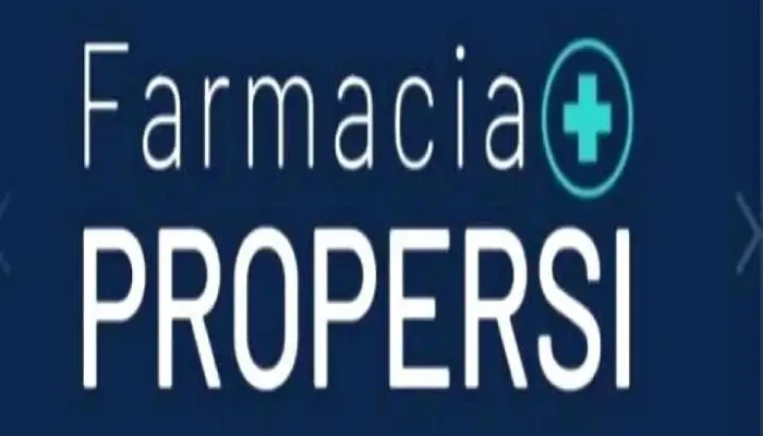 Farmacia Propersi - Las Parejas
