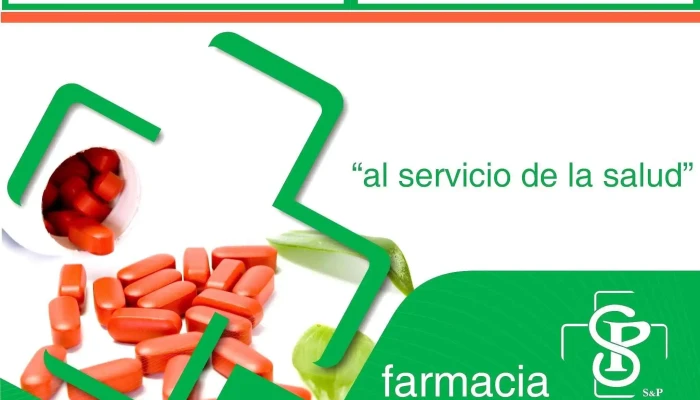Farmacia Puig - Av. Brasil 470