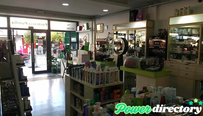 Farmacia Punilla - Cosquín