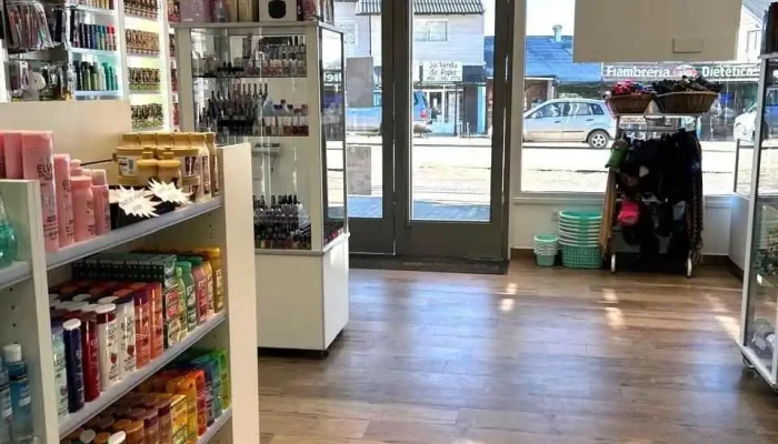 Farmacia Quilmes - San Carlos De Bariloche