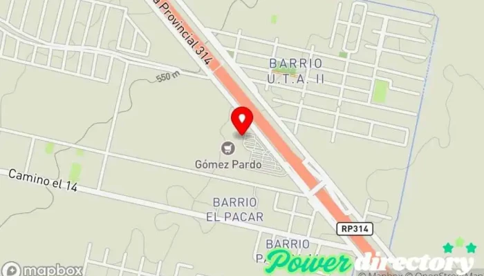 Farmacia Quiron - Tafí Viejo