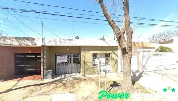 Farmacia Racca - Venado Tuerto