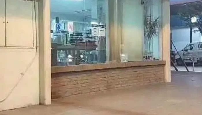 Farmacia Reali - Firmat