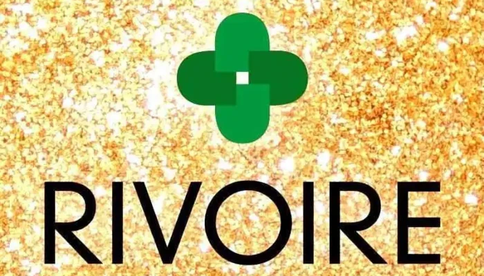 Farmacia Rivoire - Dmw