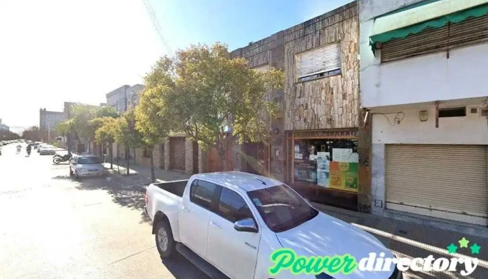 Farmacia Rosina Ferrero - Villa María