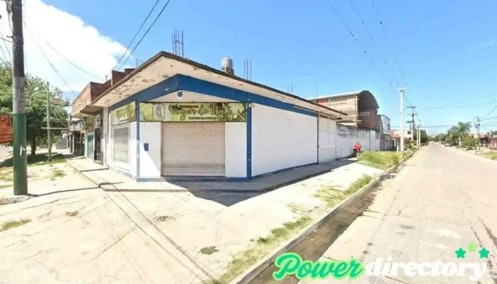 Farmacia San Andres - Tucumán