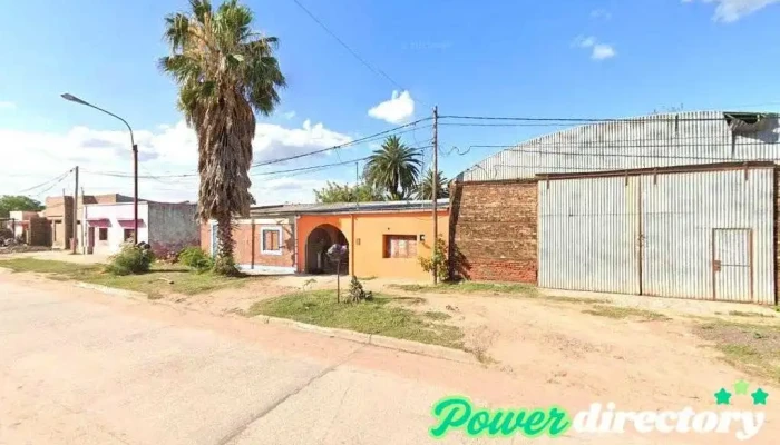 Farmacia San Carlos 3 - Chaco