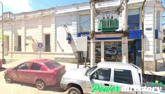 Farmacia San Gabriel - Red Farmar - W3230Gkt Paso De Los Libres