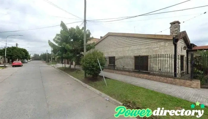 Farmacia San Isidro - Lules