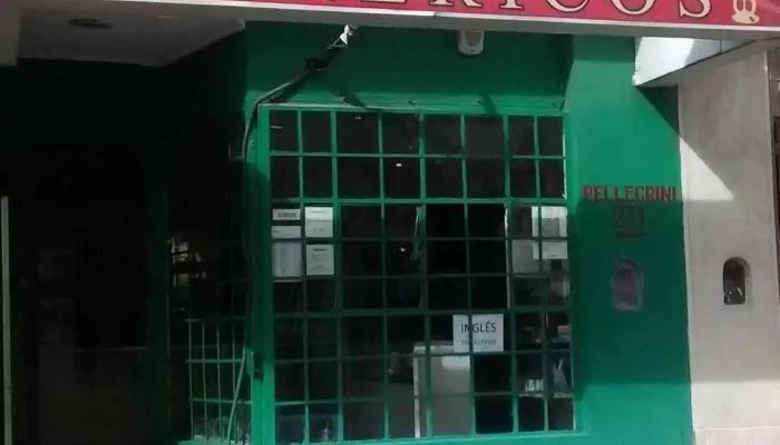 Farmacia San José - Santiago Del Estero