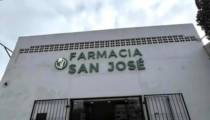 Farmacia San Jose - Tucumán