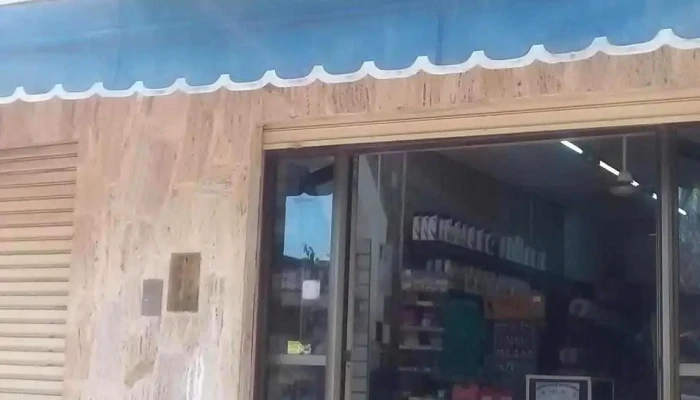 Farmacia San Martin - Lules