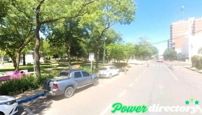Farmacia San Pedro - Julio Argentino Roca 35