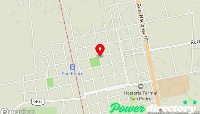 Farmacia San Pedro - Santiago Del Estero