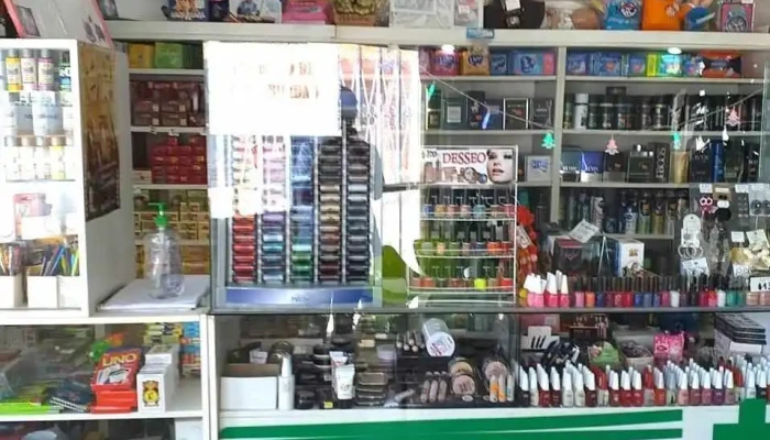 Farmacia San Ramón - San Luis