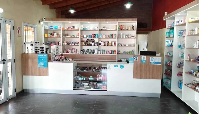 Farmacia Santa Monica - Santa Rosa De Calamuchita