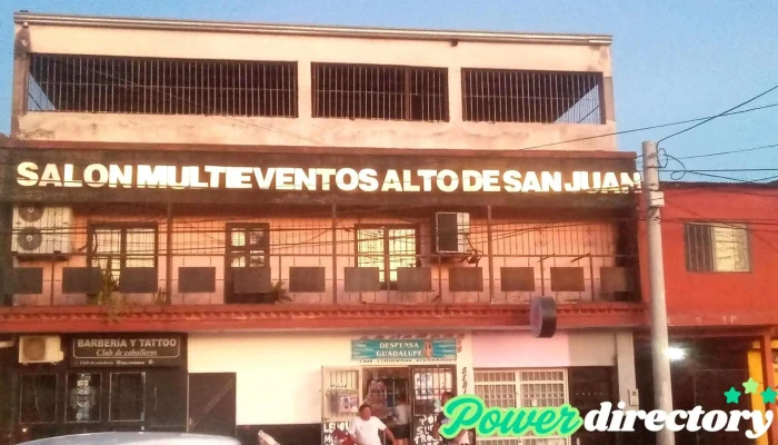Farmacia Santo Cristo - Banda Del Río Salí